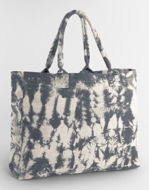 Tie Dye Canvas Tote Bag - Reklamnepredmety