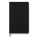 Diár Moleskine Smart Writing 2025 - XL, týždenný, čierny