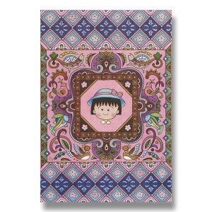 Súprava Moleskine Sakura - L, 2x zápisník a puzdro, zberateľská edícia - Reklamnepredmety