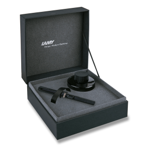 Lamy safari matt umbra - sada plnicí pero a inkoust - Reklamnepredmety