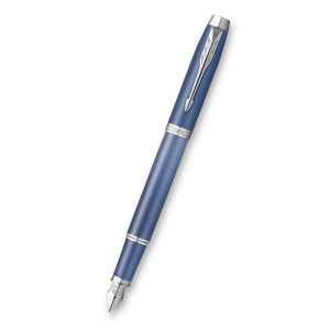 Parker IM Writing Rituals fountain pen - Reklamnepredmety