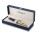 Waterman Caréne Opera SE DLX Black GT fountain pen - F nib