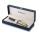 Waterman Exception Opera SE DLX Black GT fountain pen - F nib