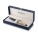Waterman Expert Opera SE DLX Black GT fountain pen - M nib