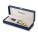 Waterman Caréne Opera SE DLX Black GT Ballpoint Pen