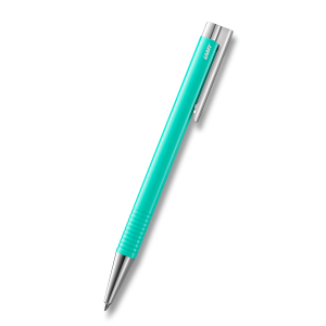 LAMY logo Lx ballpoint pen - Reklamnepredmety