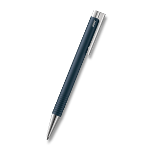 LAMY logo Lx ballpoint pen - Reklamnepredmety