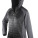 RT268F Womens Zero Gravity Jacket - RT268F-Black-Charcoal - variant Ls 1000158683