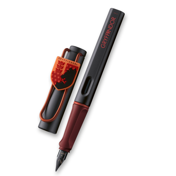 Plniace pero LAMY safari Harry Potter Ravenclaw - M