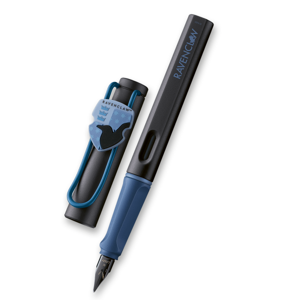 LAMY safari Harry Potter fountain pen