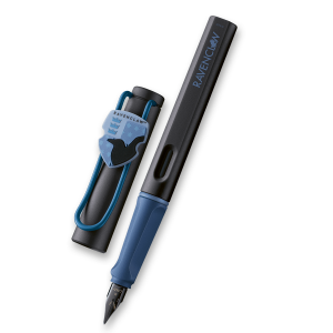 LAMY safari Harry Potter fountain pen - Reklamnepredmety