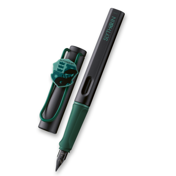 LAMY safari Harry Potter fountain pen