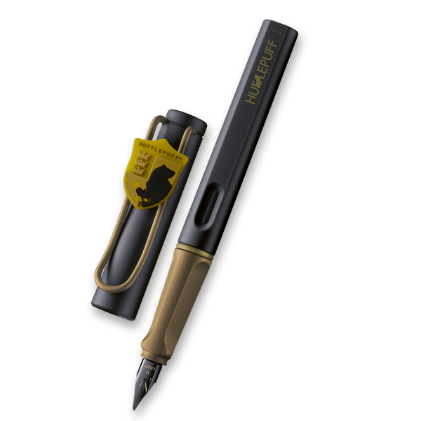 LAMY safari Harry Potter fountain pen