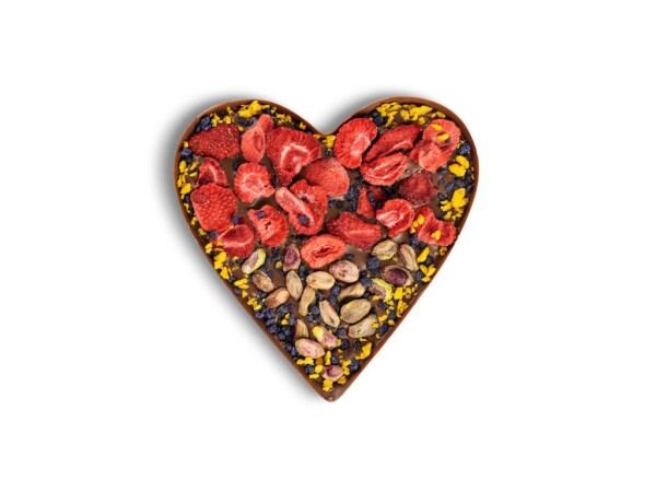 Big heart full of flavors 280 g