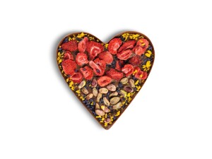 Big heart full of flavors 280 g - Reklamnepredmety