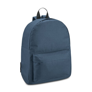 BERNA II. 600D polyester backpack - Reklamnepredmety
