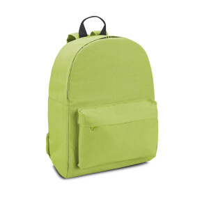 BERNA II. 600D polyester backpack - Reklamnepredmety