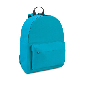 BERNA II. 600D polyester backpack - Reklamnepredmety