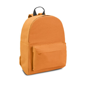 BERNA II. 600D polyester backpack - Reklamnepredmety