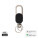 Keyfinder Dual keychain with global search