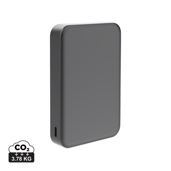 Ultra-fast Quantum RCS magnetic power bank with 10,000 mAh capacity and 25 W output