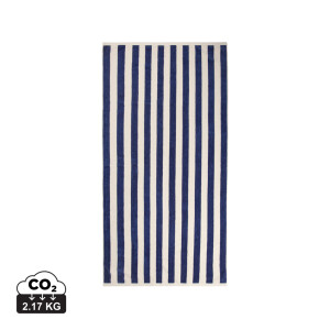 VINGA Lagoa GRS beach towel - Reklamnepredmety