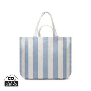 VINGA Lagoa GRS beach bag - Reklamnepredmety