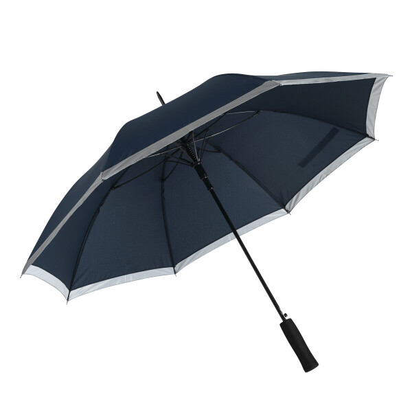 Automatic stick umbrella CALIMA