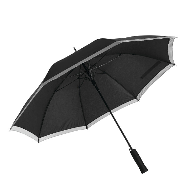 Automatic stick umbrella CALIMA