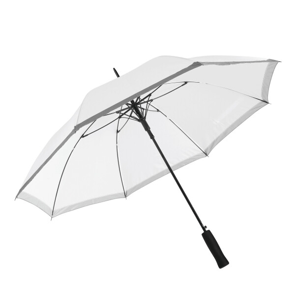 Automatic stick umbrella CALIMA