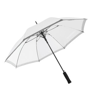 Automatic stick umbrella CALIMA - Reklamnepredmety