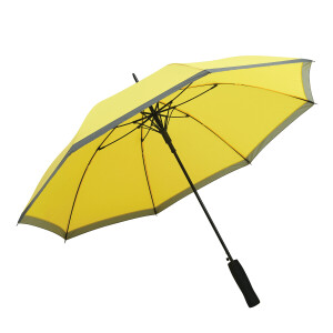 Automatic stick umbrella CALIMA - Reklamnepredmety
