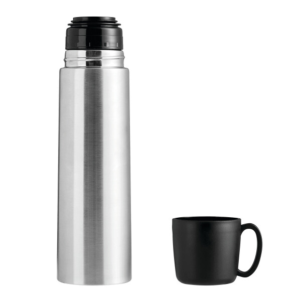 Vacuum flask STEAMSIP, 500 ml