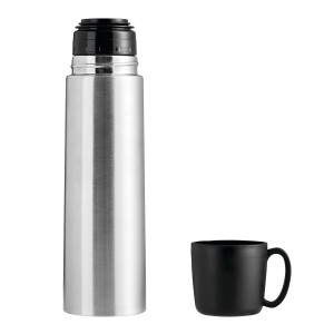 Vacuum flask STEAMSIP, 500 ml - Reklamnepredmety