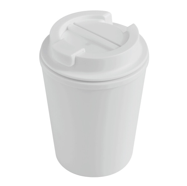 Insulated mug FLEXICUP, 350 ml