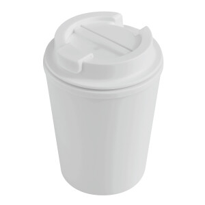 Insulated mug FLEXICUP, 350 ml - Reklamnepredmety