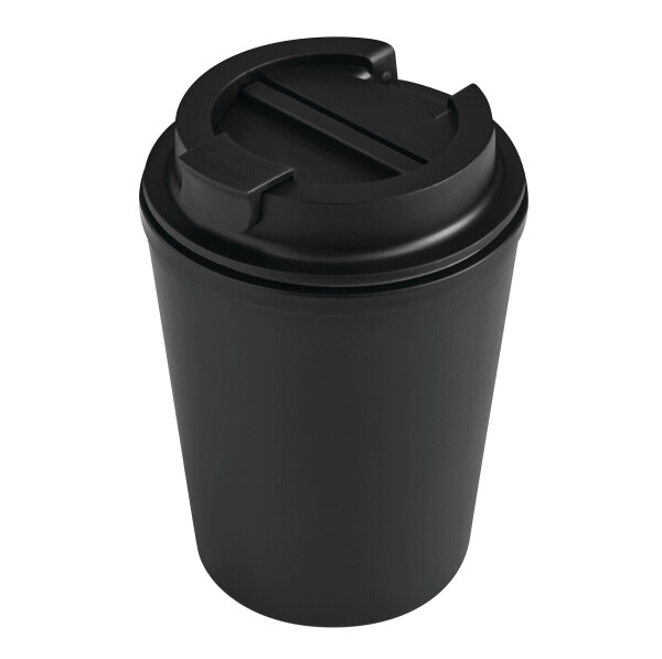 Insulated mug FLEXICUP, 350 ml