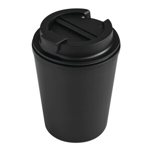 Insulated mug FLEXICUP, 350 ml - Reklamnepredmety
