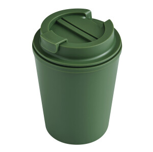 Insulated mug FLEXICUP, 350 ml - Reklamnepredmety