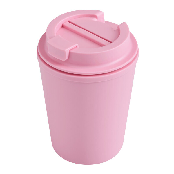 Insulated mug FLEXICUP, 350 ml