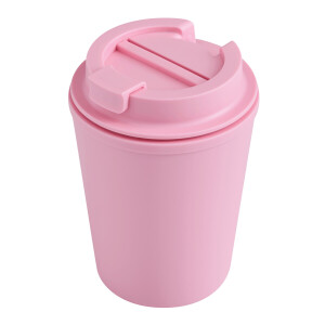Insulated mug FLEXICUP, 350 ml - Reklamnepredmety