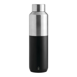 Vacuum drinking bottle STEECO, 600 ml - Reklamnepredmety