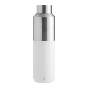 Vacuum drinking bottle STEECO, 600 ml - Reklamnepredmety
