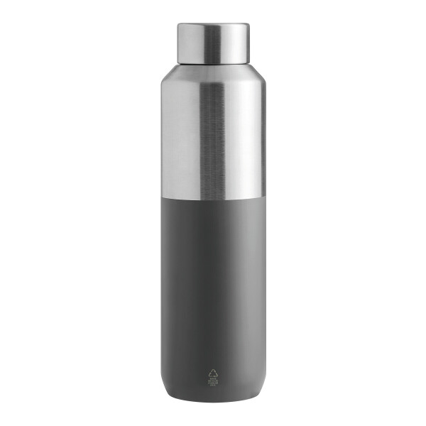 Vacuum drinking bottle STEECO, 600 ml