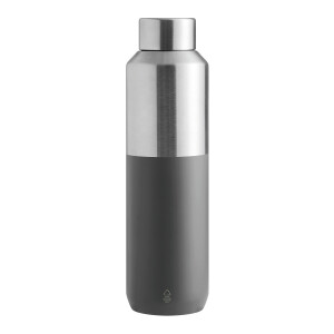Vacuum drinking bottle STEECO, 600 ml - Reklamnepredmety