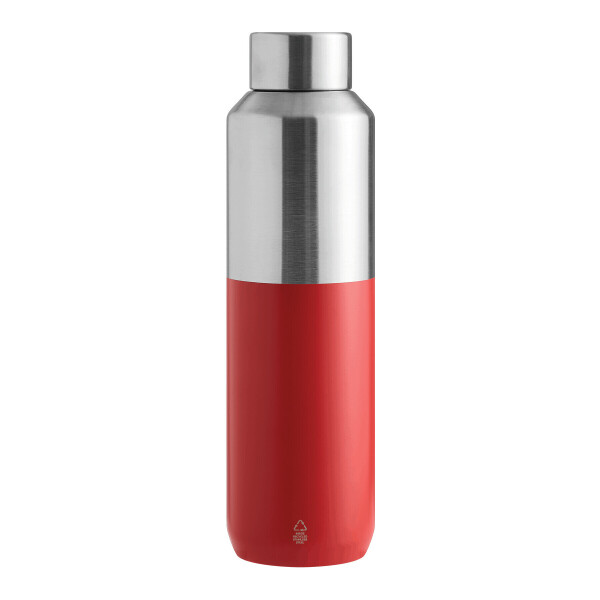 Vacuum drinking bottle STEECO, 600 ml