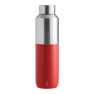 Vacuum drinking bottle STEECO, 600 ml - Reklamnepredmety