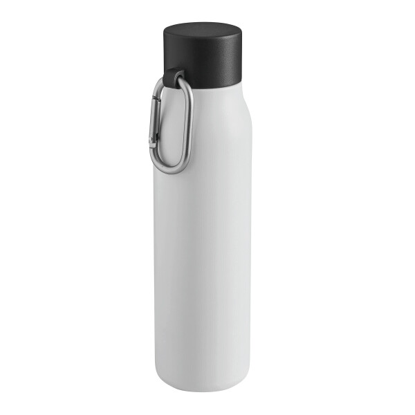 Vacuum drinking bottle ALPINE PEAK, 550 ml
