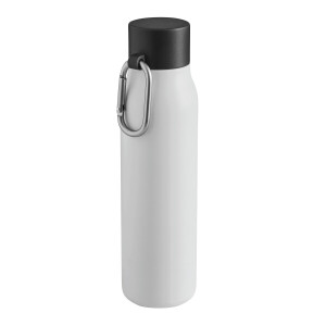 Vacuum drinking bottle ALPINE PEAK, 550 ml - Reklamnepredmety
