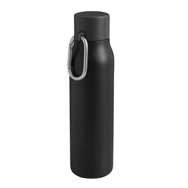 Vacuum drinking bottle ALPINE PEAK, 550 ml